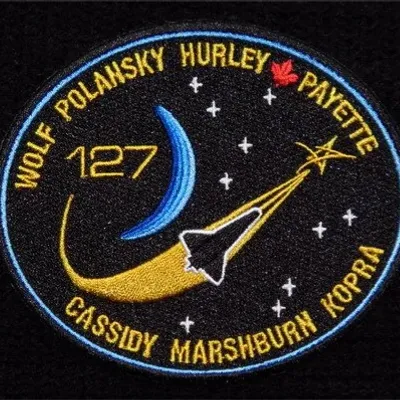 STS-127
