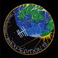 ISS-19 avec noms – Recto