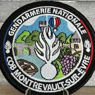 COB - Montrevault-sur-Èvre