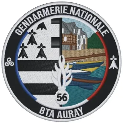 BTA - Auray
