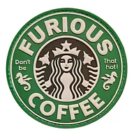Furious Coffee 