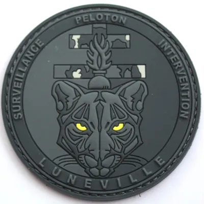 PSIG - Lunéville