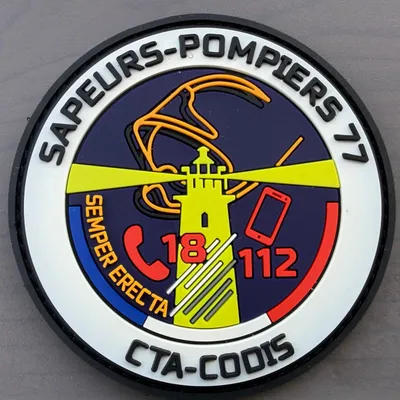 CTA CODIS 77
