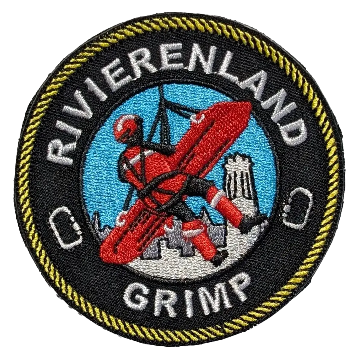 GRIMP Zone Rivierenland