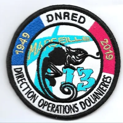 DOD - Marseille - 70 ans