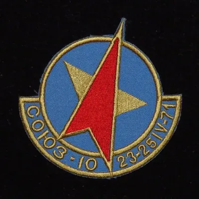 Soyouz-10