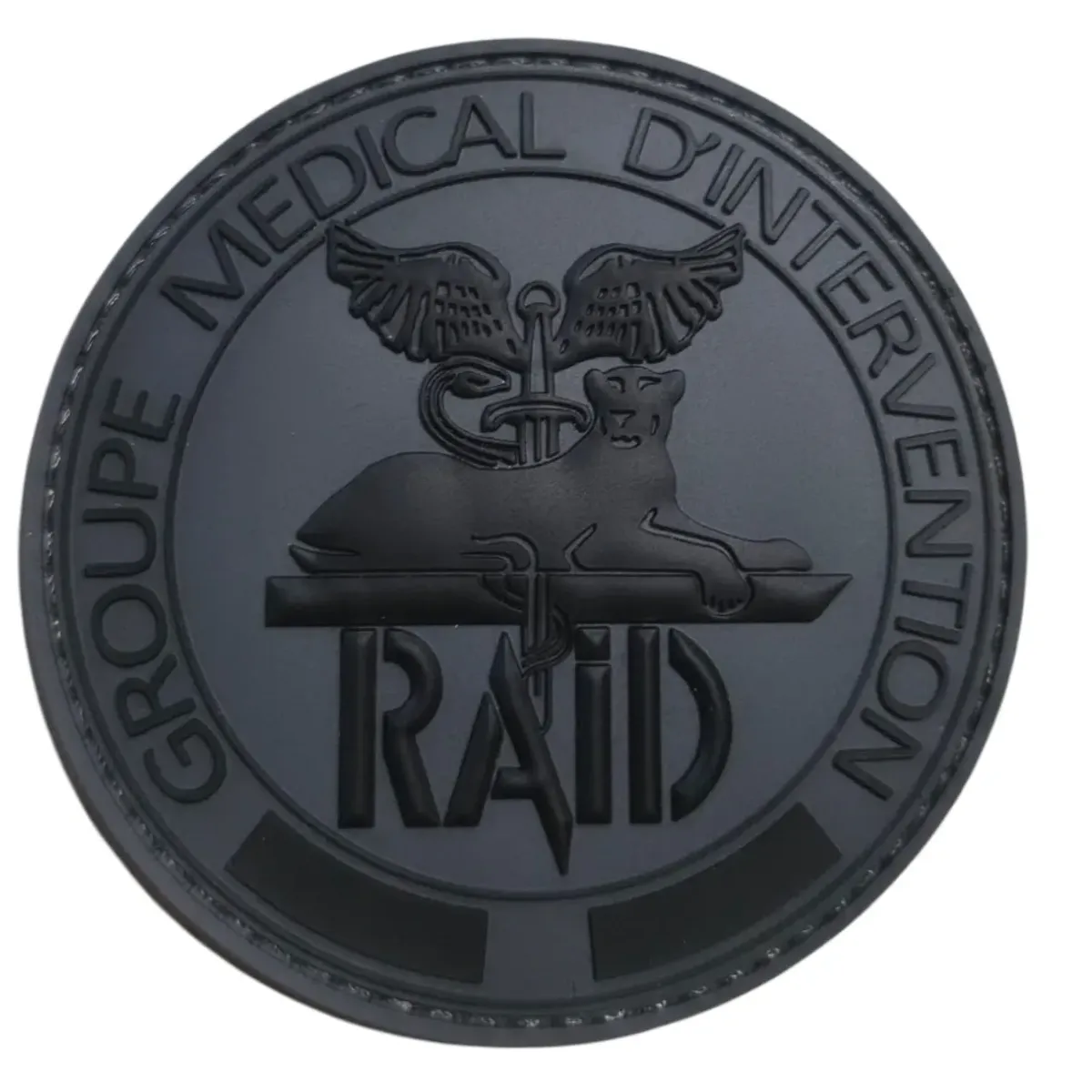 RAID - Groupe Médical d'Intervention