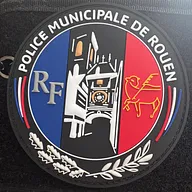 Police Municipale de Rouen