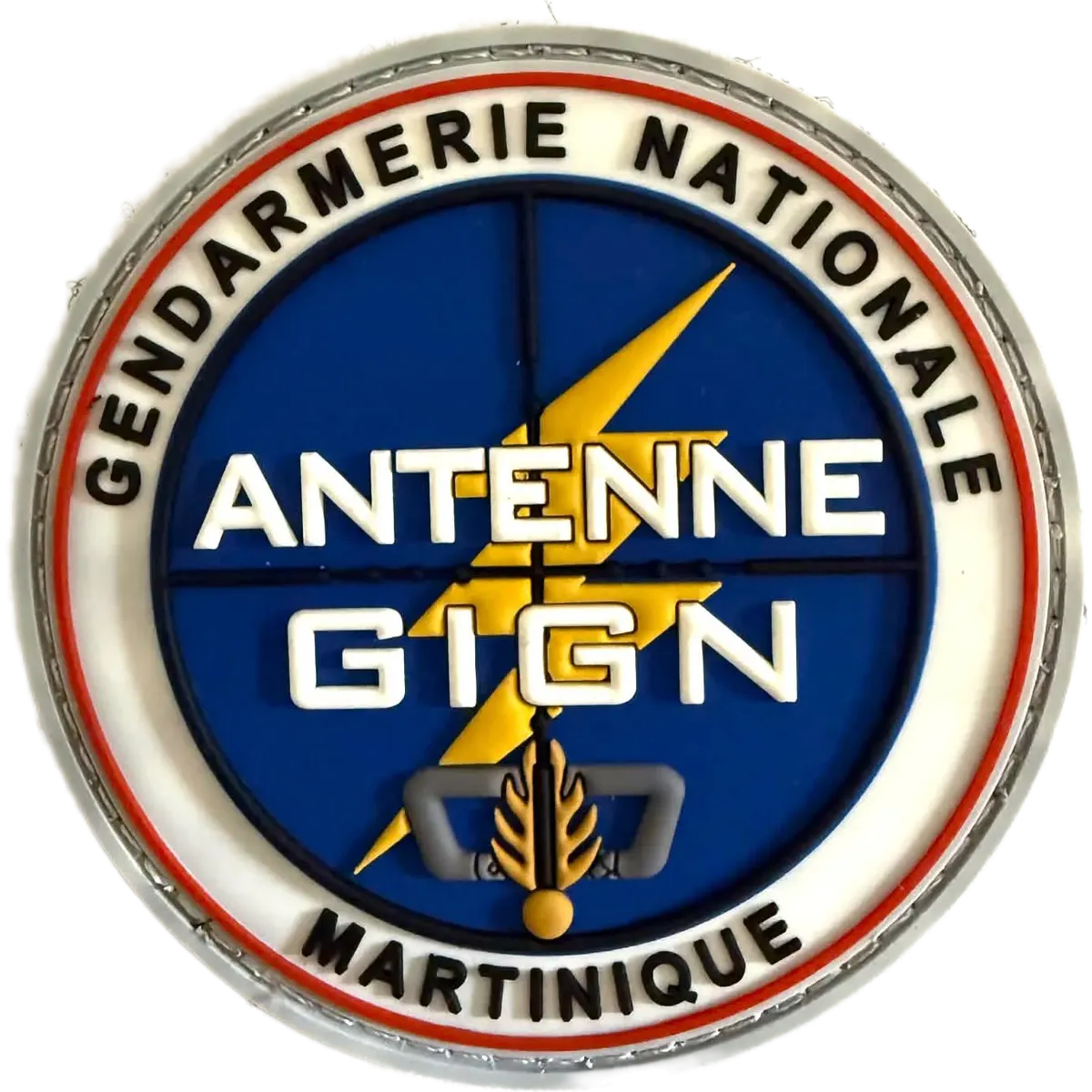 AGIGN Martinique 