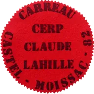 CERP Claude Lahille Castel Moissac