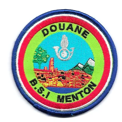 BSI - Menton