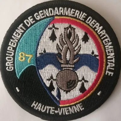 GGD 87 - Haute-Vienne