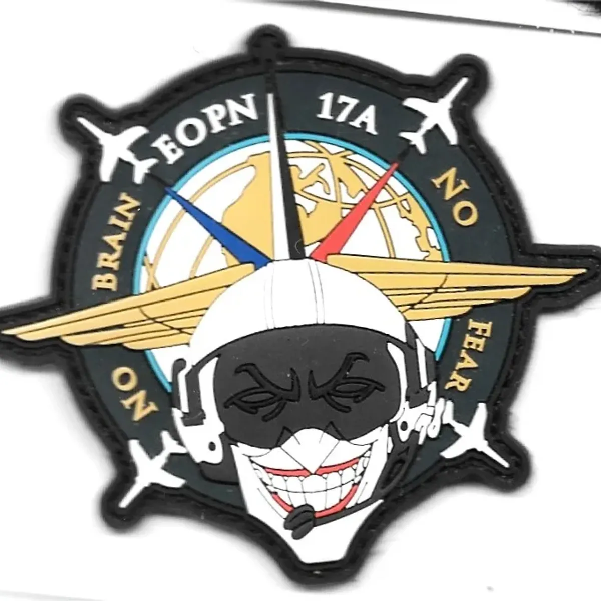 EOPN - 17A