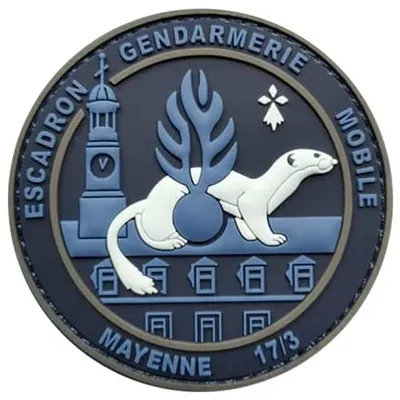 EGM 17/3 Mayenne