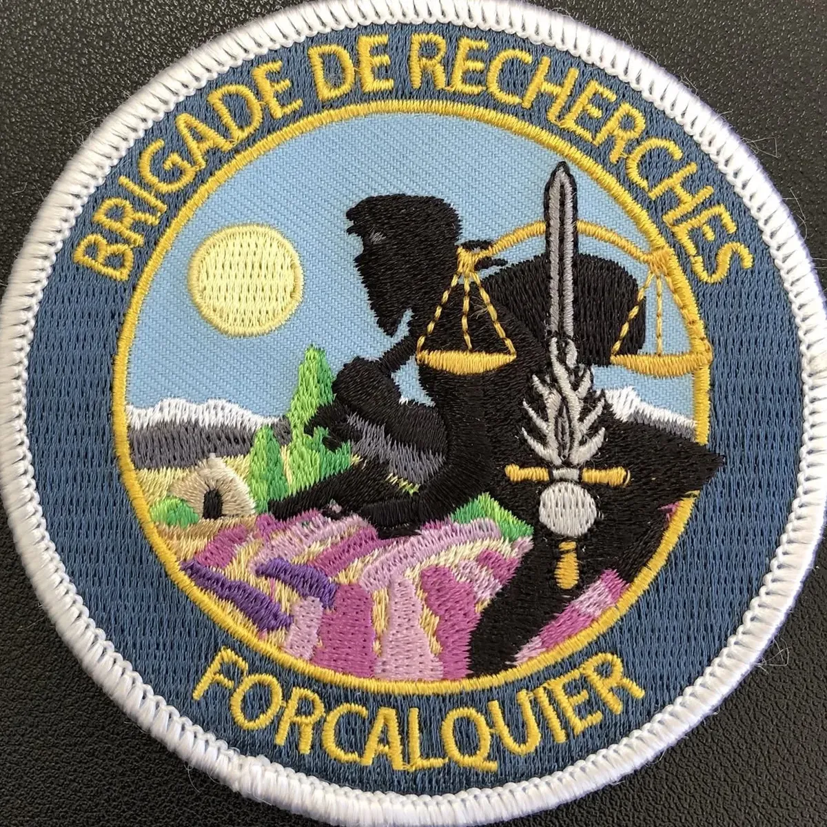 BR Forcalquier