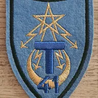 41e Régiment de Transmissions / Senlis