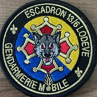 EGM 13/6 Lodève