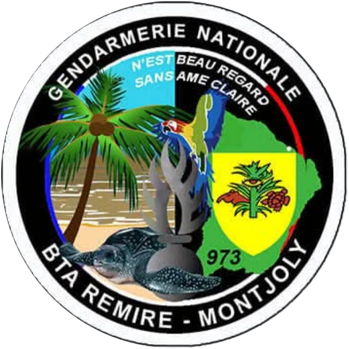 BTA Remire-Montjoly