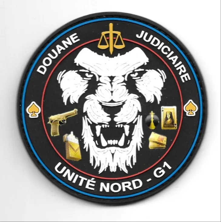 SNDJ - Unité Nord Groupe 1
