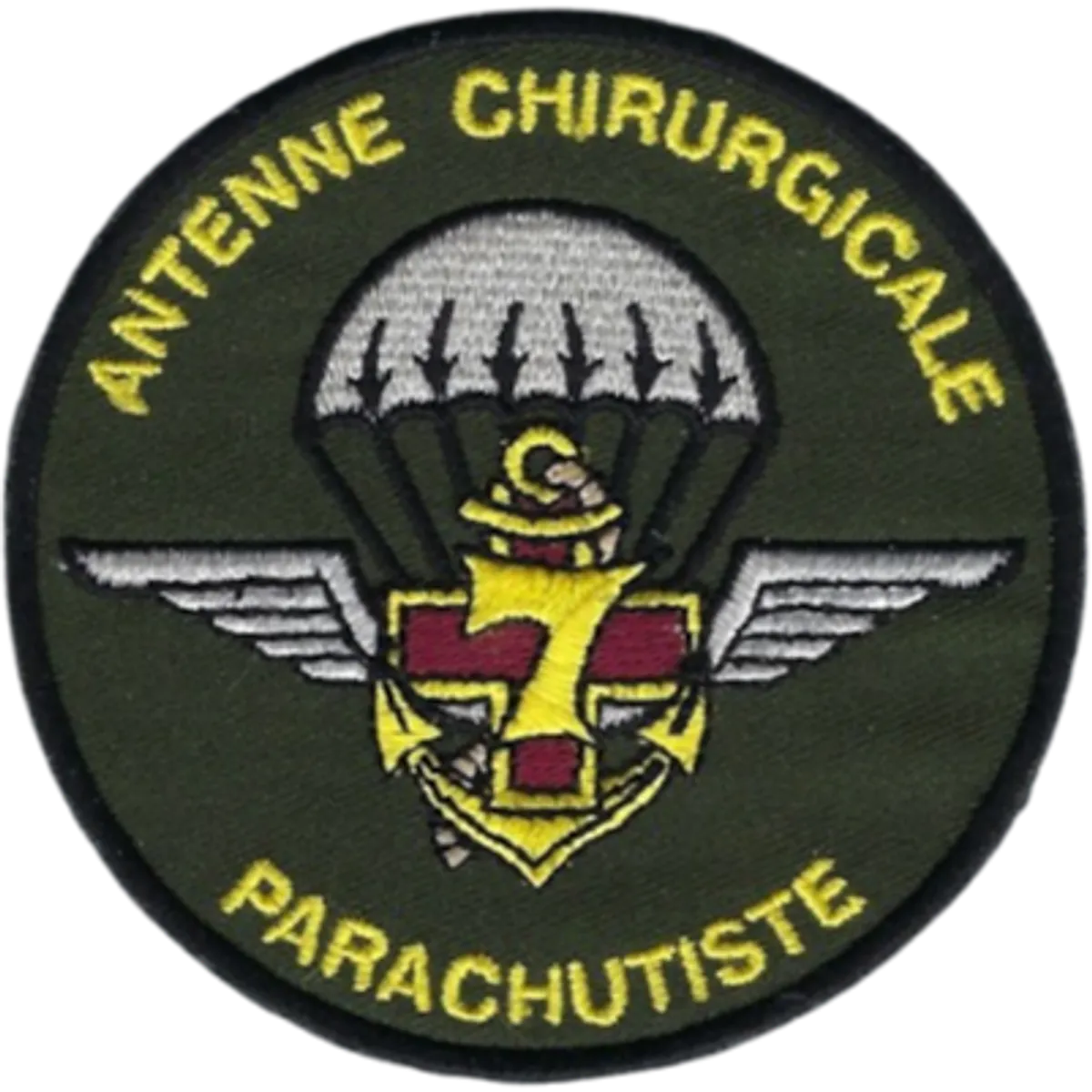 SSA : 7ème ACP V4
