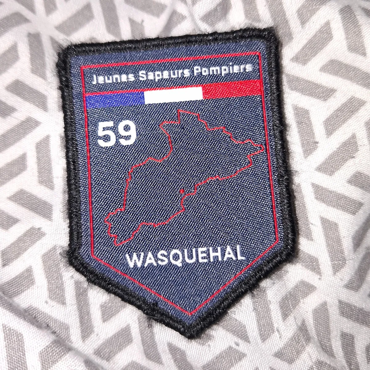JSP Wasquehal