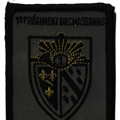 1er Régiment de Chasseurs - 5ème Escadron