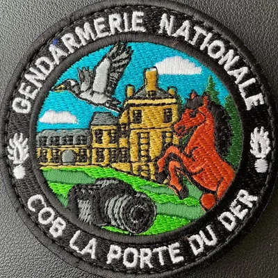 COB La Porte du Der