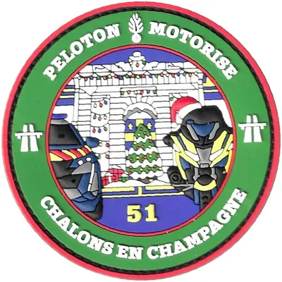 PMO Châlons-en-Champagne