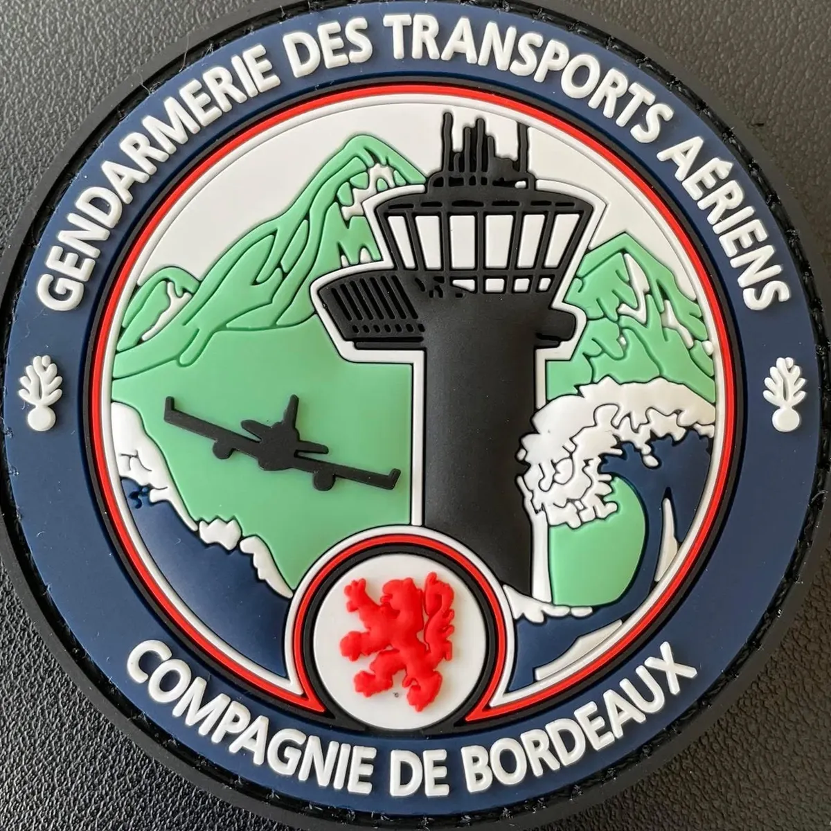 CGTA - Bordeaux 