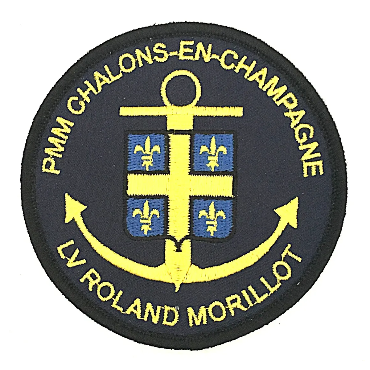 PMM - Châlons-en-Champagne