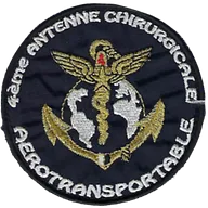 SSA : 4ème ACA V1