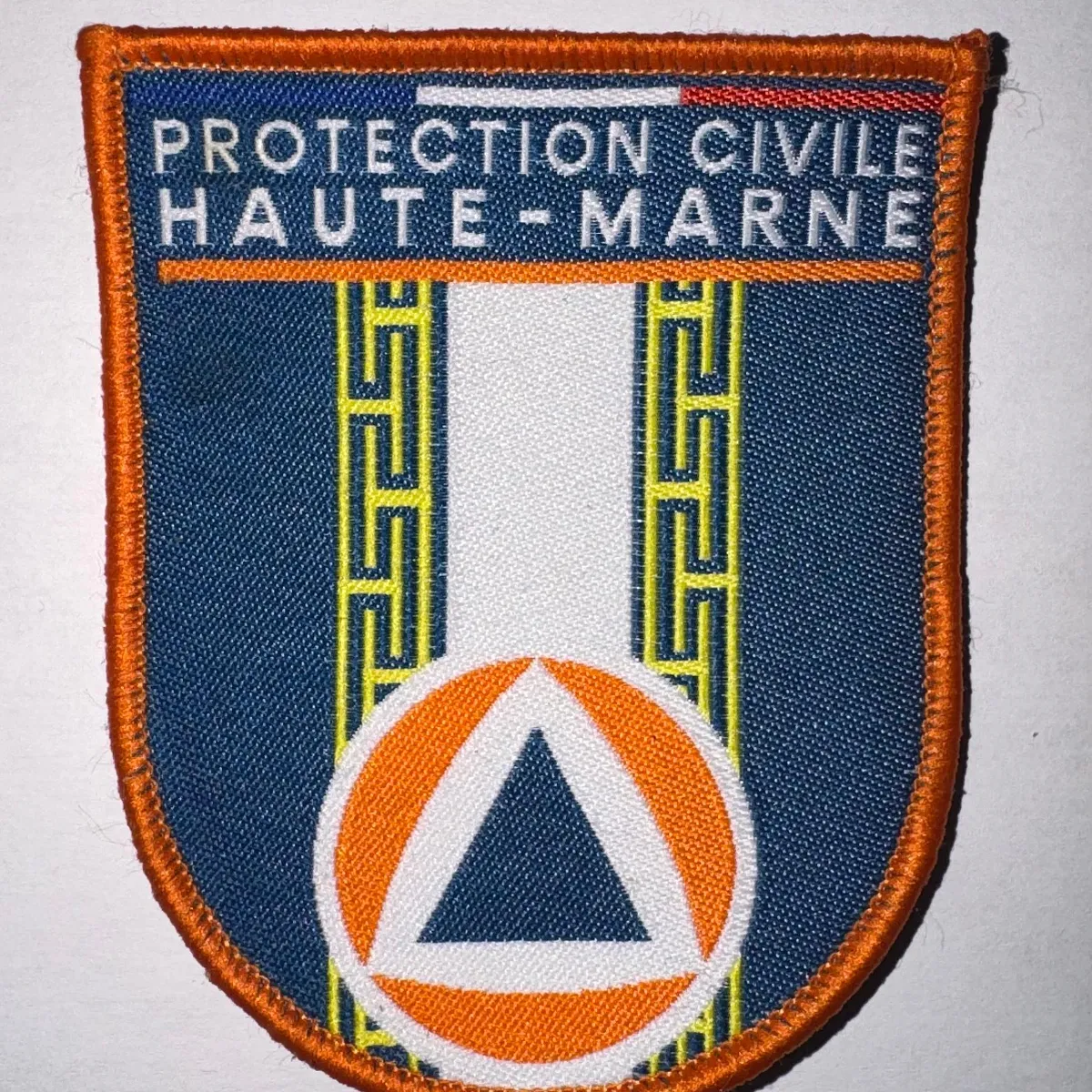 Protection Civile de la Haute-Marne