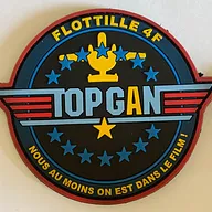 4F - Top GAN