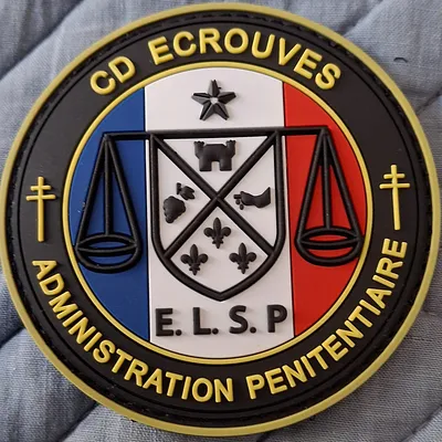 ELSP Ecrouves