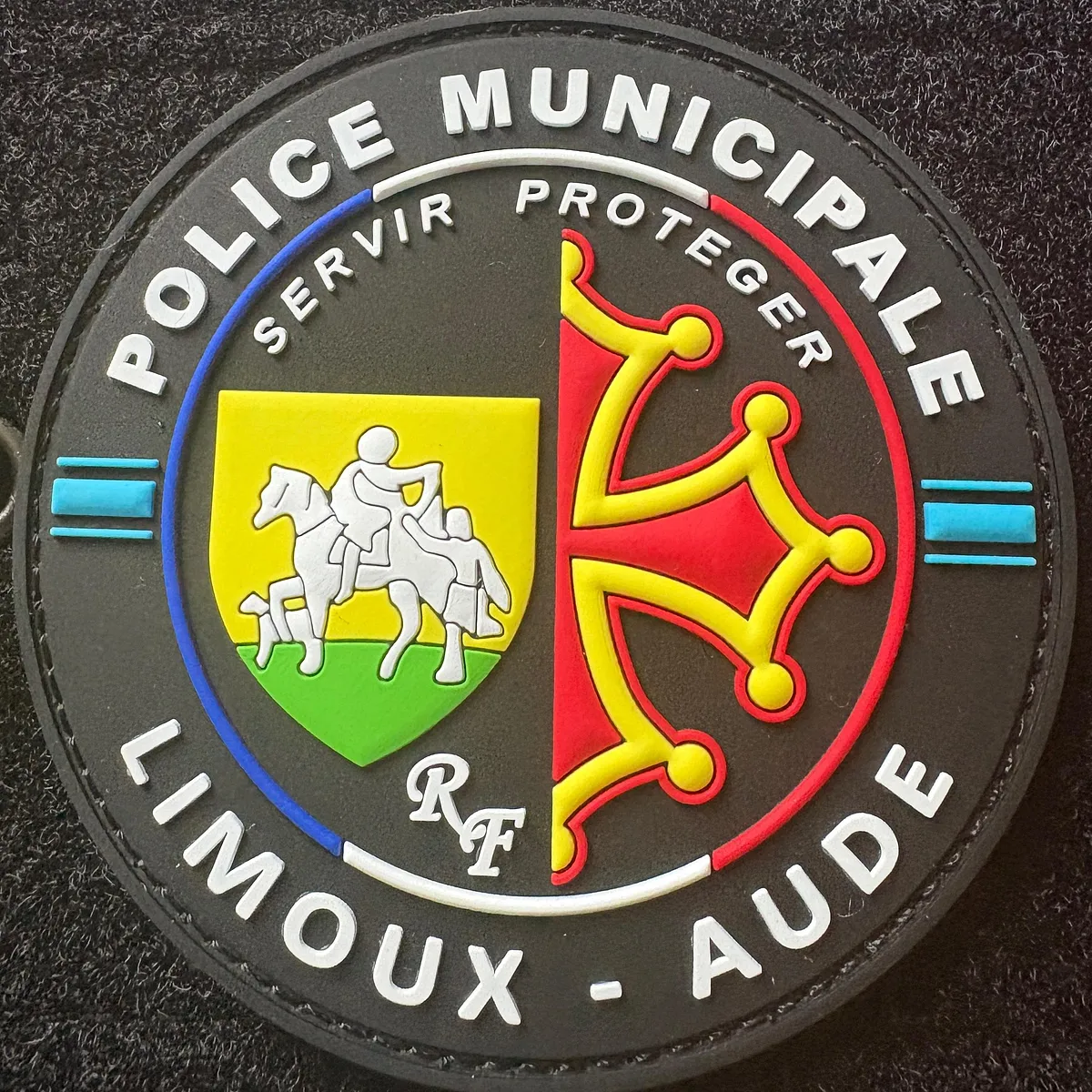 Police Municipale de Limoux