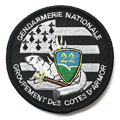 GGD 22 - Cotes - d'Armor