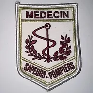 Médecin Sapeurs-Pompiers