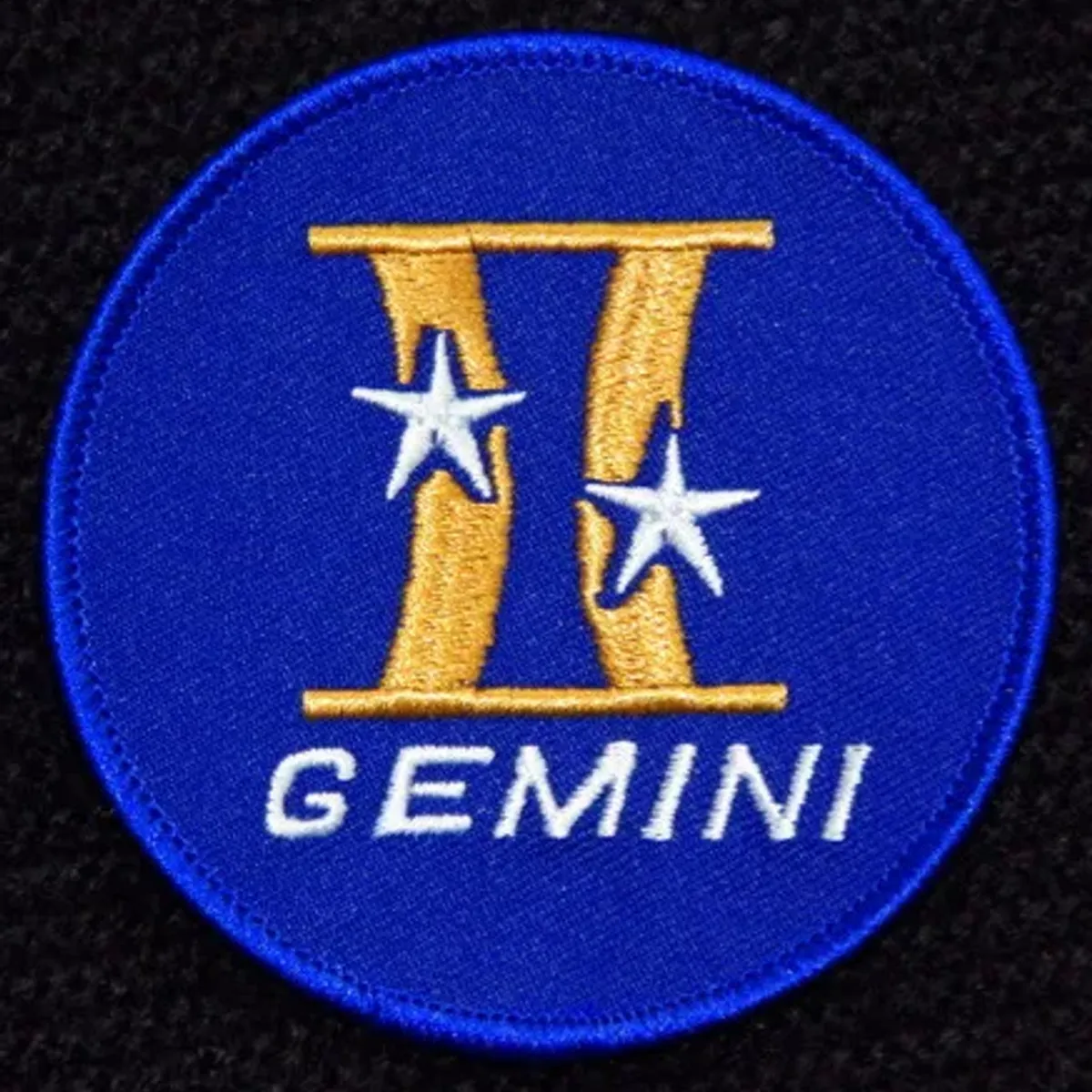 Logo GEMINI