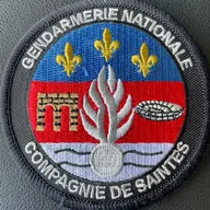 CGD Saintes