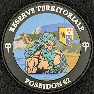 Réserve territoriale Poséidon 62